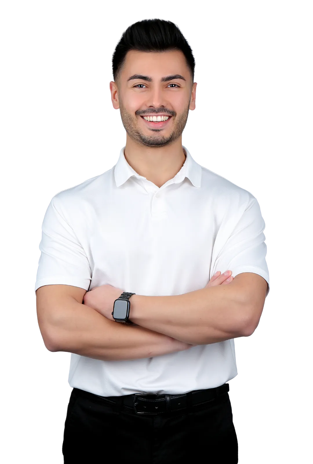 Fzt. Enis Çalışkan